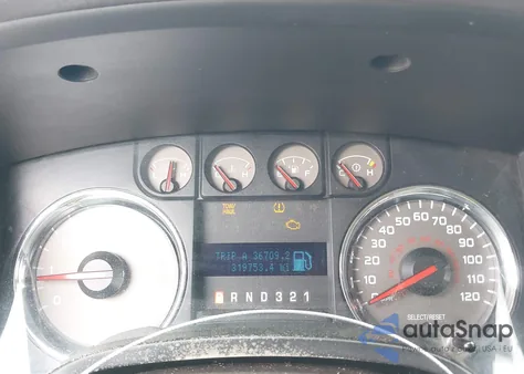 2010 Ford F-150 Fx4/Harley-Davidson/King Ranch/Lariat/Platinum/Xl/Xlt из США, поврежденный, VIN 1FTFW1EV9AFA70937